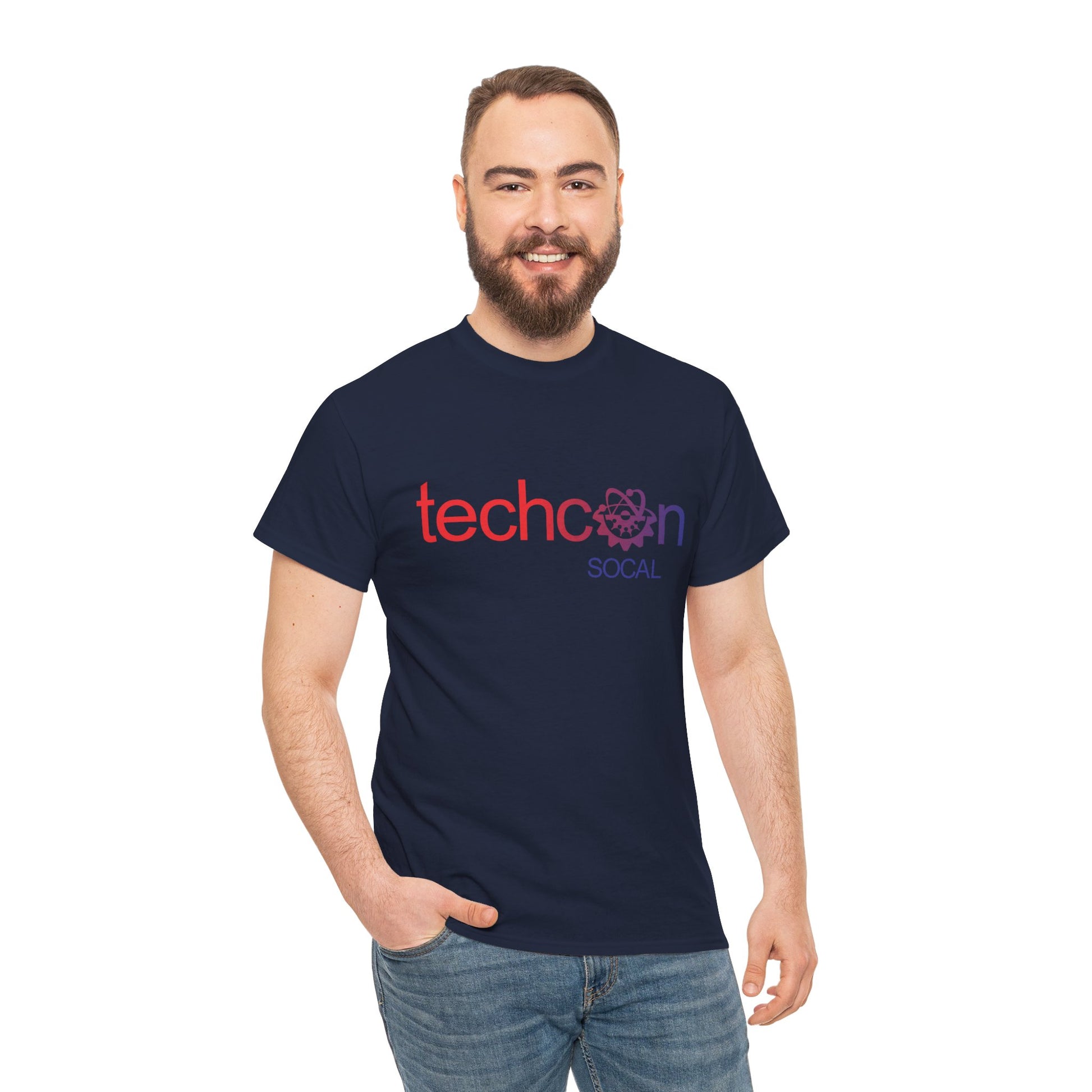 100% cotton blank t-shirt for design