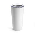 Durable TechCon SoCal tumbler for hot and cold drinks