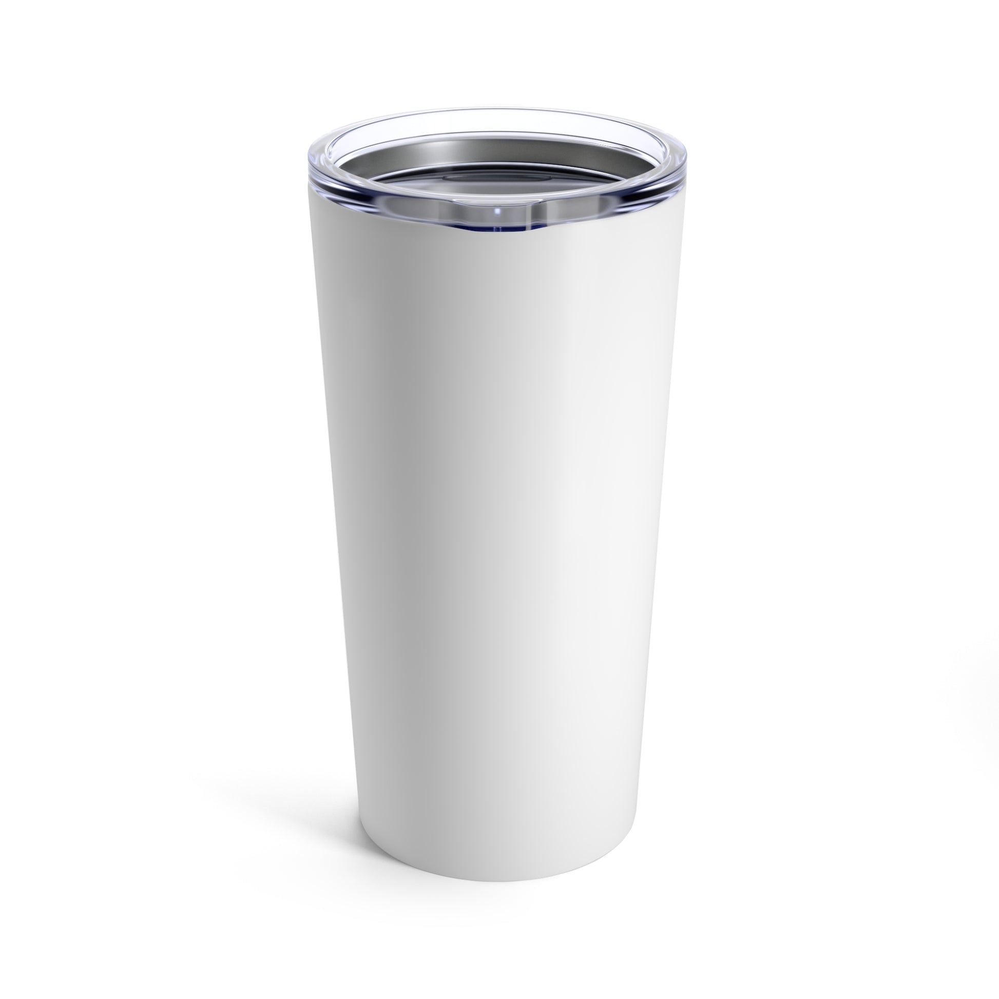 Durable TechCon SoCal tumbler for hot and cold drinks