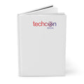 Hard cover diary for everyday journaling and reflection
