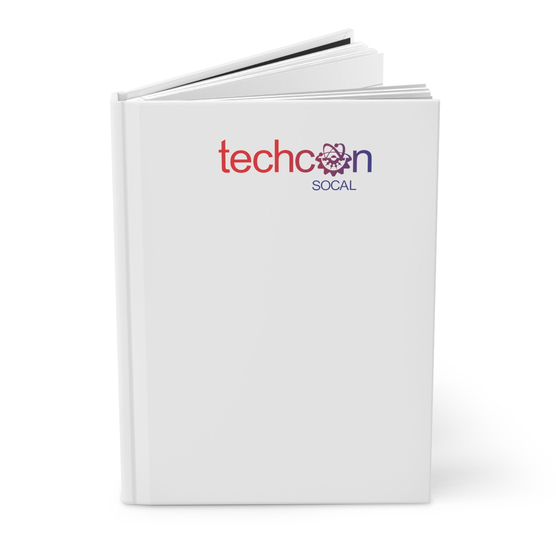 Hard cover diary for everyday journaling and reflection