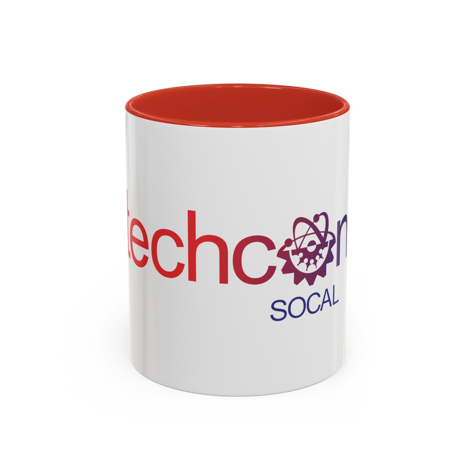 Modern accent mug perfect for home or office