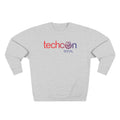 Relaxed fit sweatshirt for casual streetwear
