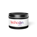 Small batch soy candle in reusable tin

