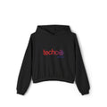 airlume cotton hoodie for cold weather