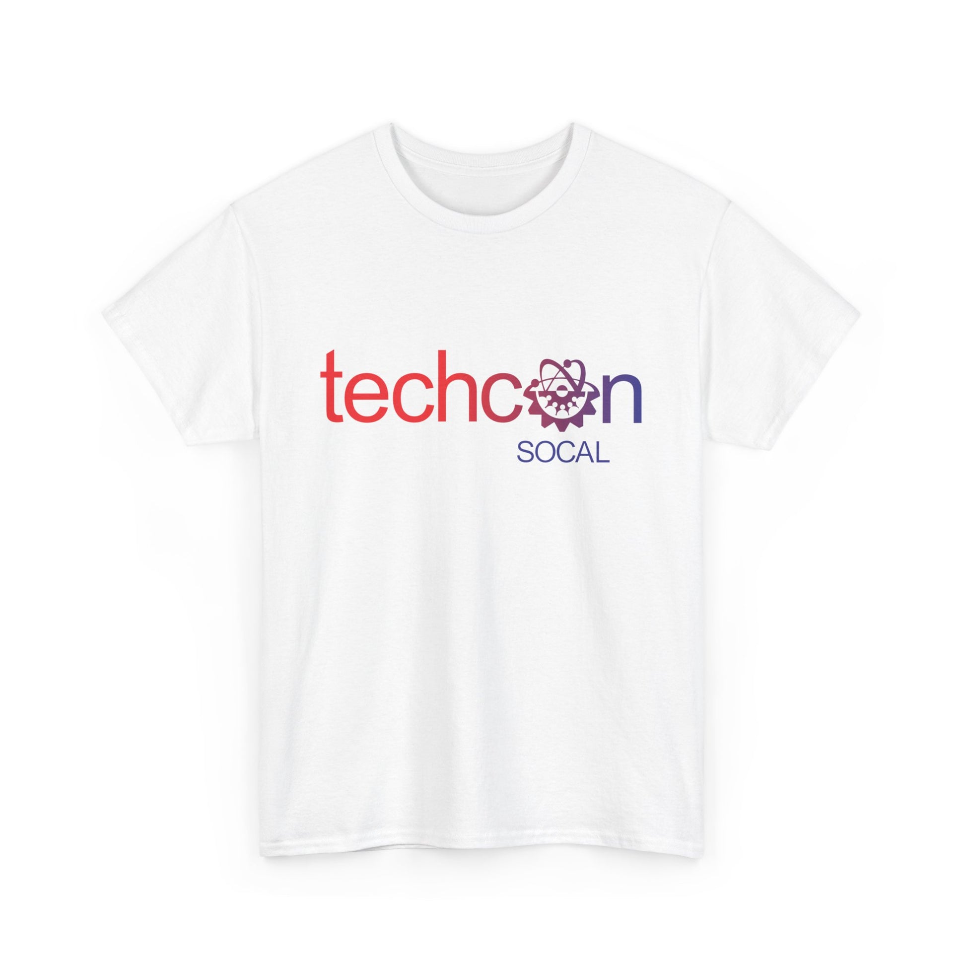 cotton blank t-shirt 