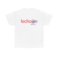 print-ready cotton tee 