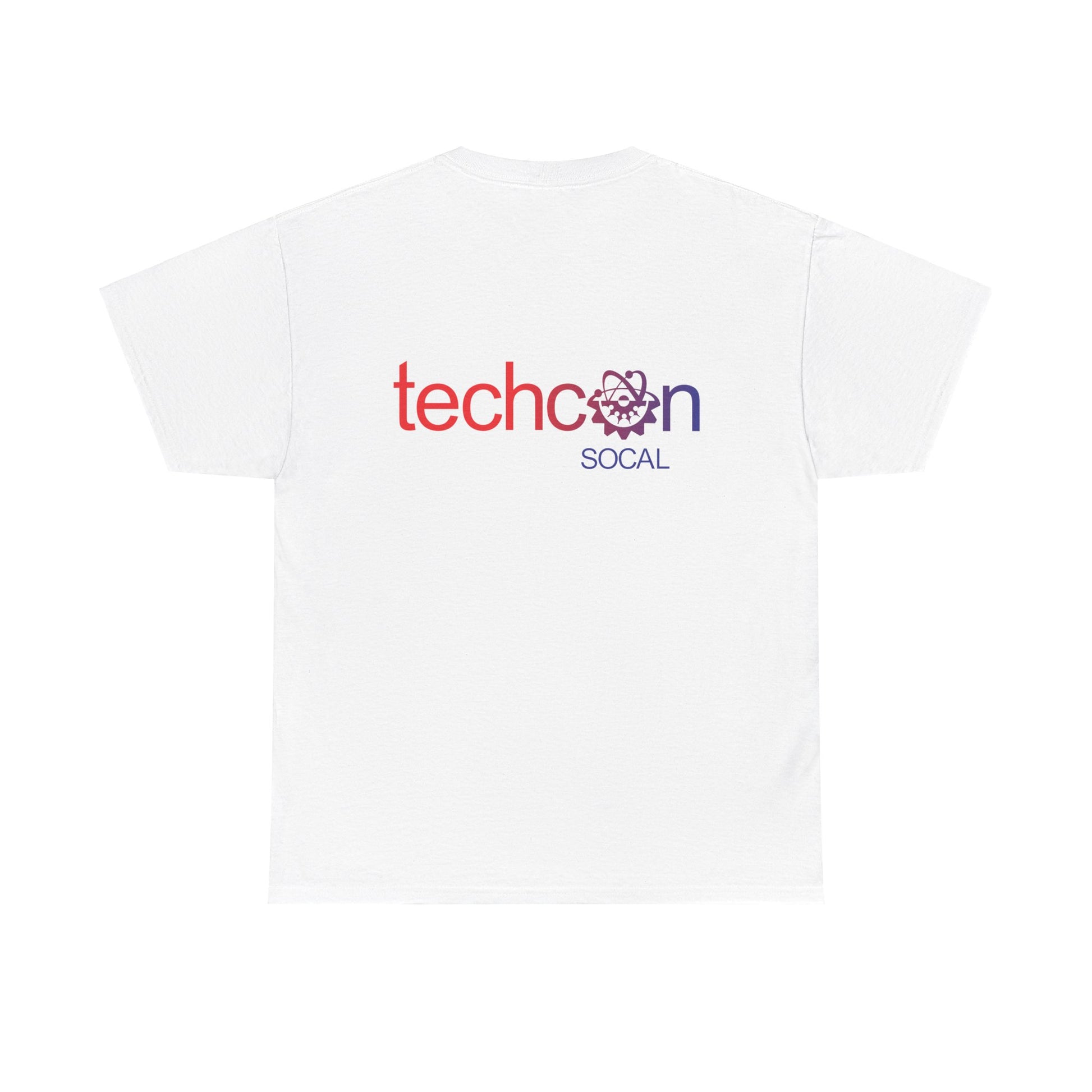 print-ready cotton tee 
