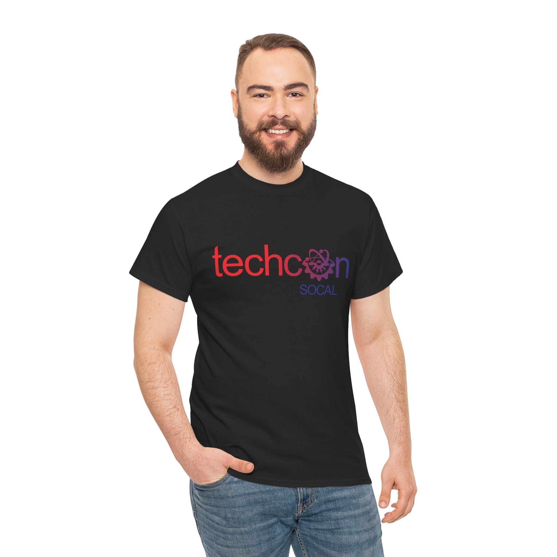 relaxed fit cotton t-shirt for everyday wear