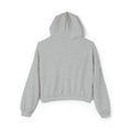 trendy women’s hoodie with modern streetwear style