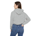 warm oversized hoodie perfect for layering